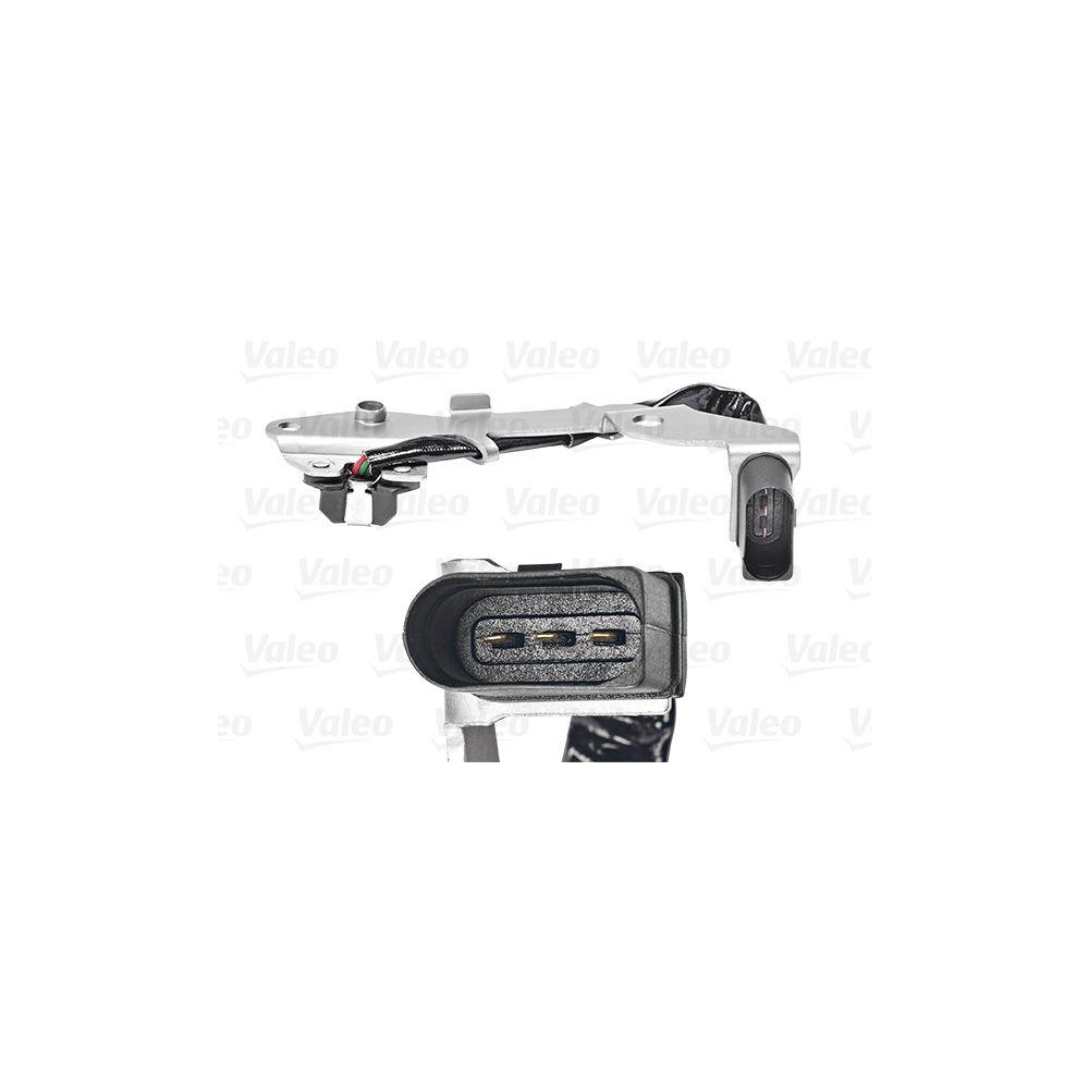 Sensor, Nockenwellenposition VALEO 253806 für AUDI SEAT SKODA VW