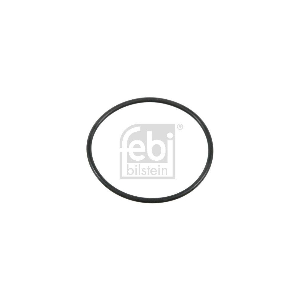 Dichtring, Achsschenkel FEBI BILSTEIN 18429 f&uuml;r SCANIA, Vorderachse links