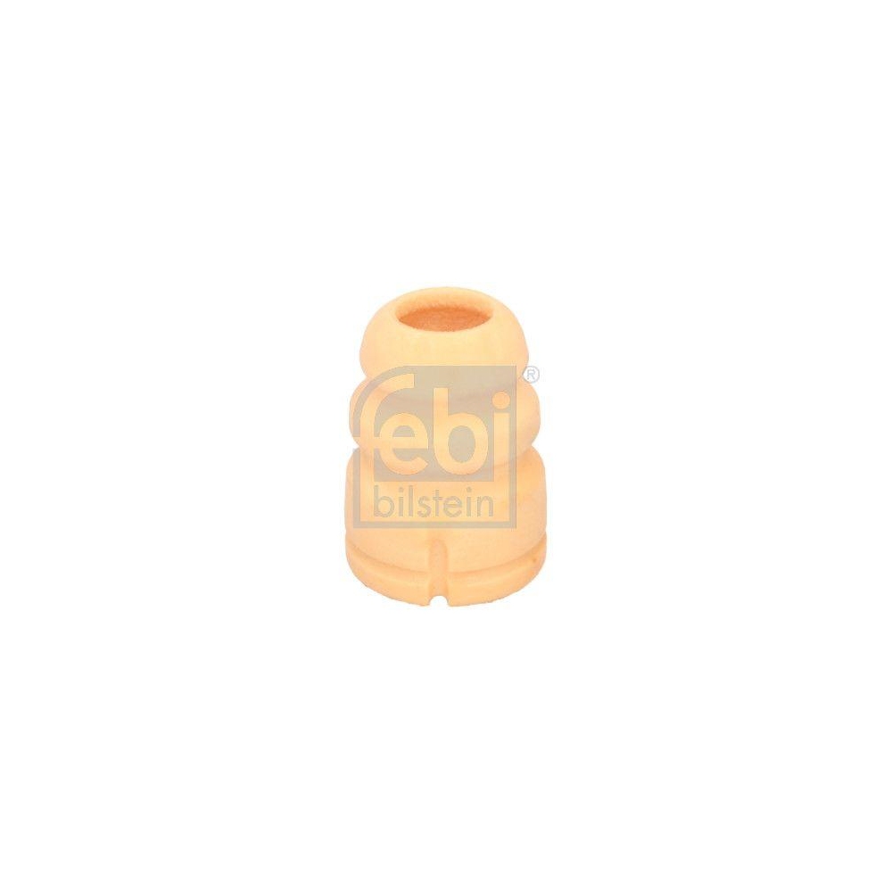 FEBI BILSTEIN Anschlagpuffer, Federung 183242 f&uuml;r HYUNDAI KIA, Vorderachse links