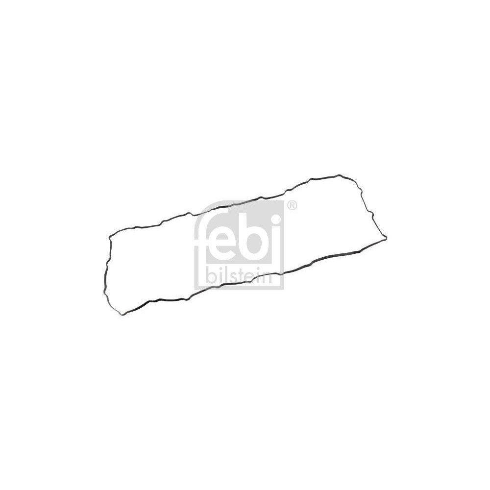 Dichtung, Zylinderkopfhaube FEBI BILSTEIN 184217 für IVECO IRISBUS