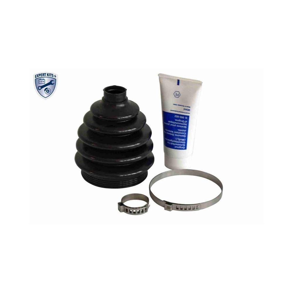 Faltenbalgsatz, Antriebswelle VAICO V10-6239 EXPERT KITS + f&uuml;r SEAT SKODA VW VAG