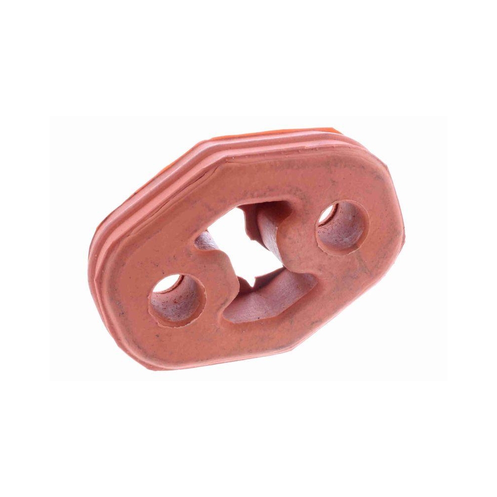 Halter, Abgasanlage VAICO V10-9618 Original VAICO Qualität für AUDI SEAT SKODA