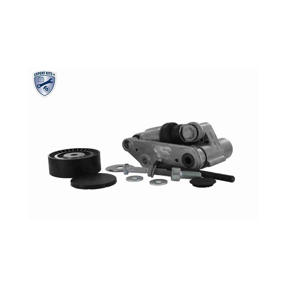 Reparatursatz, Spannarm-Keilrippenriemen VAICO V20-0915 EXPERT KITS + f&uuml;r BMW