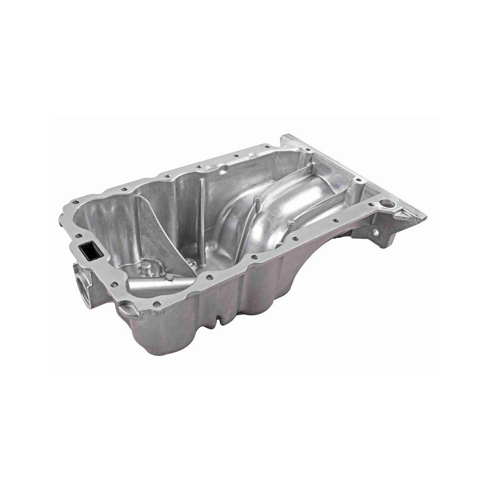 &Ouml;lwanne VAICO V51-0050 Original VAICO Qualit&auml;t f&uuml;r OPEL CHEVROLET, motorseitig