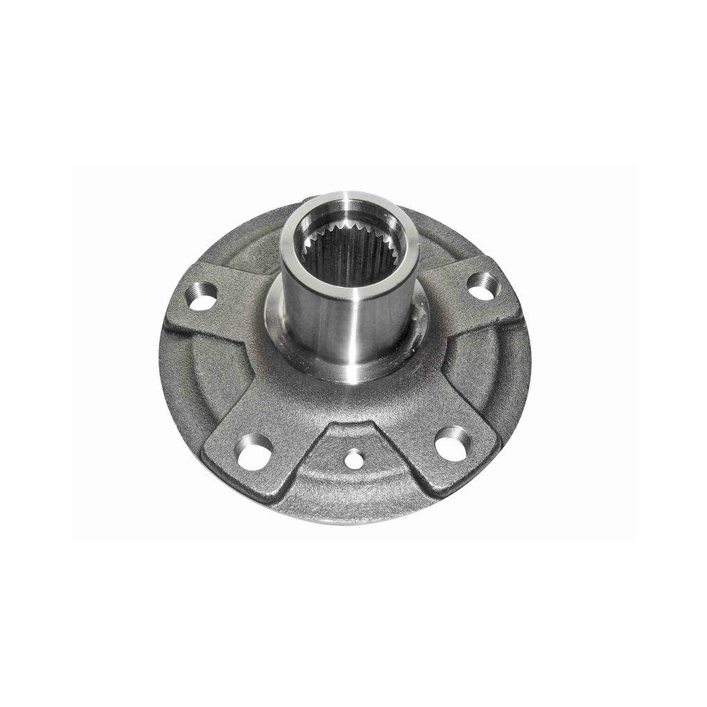 Radnabe VAICO V20-3281 Green Mobility Parts f&uuml;r BMW, Hinterachse