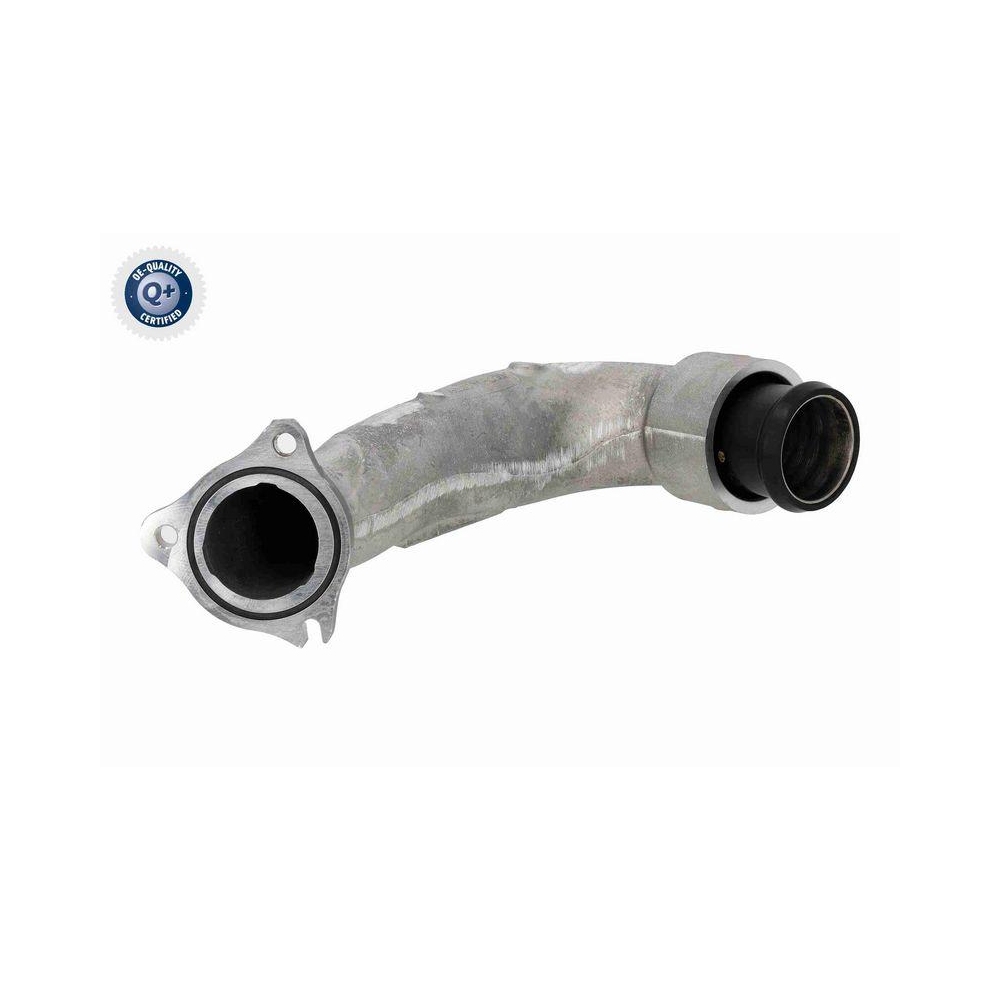 Ladeluftschlauch VAICO V46-1502 Q+, Erstausrüsterqualität für RENAULT