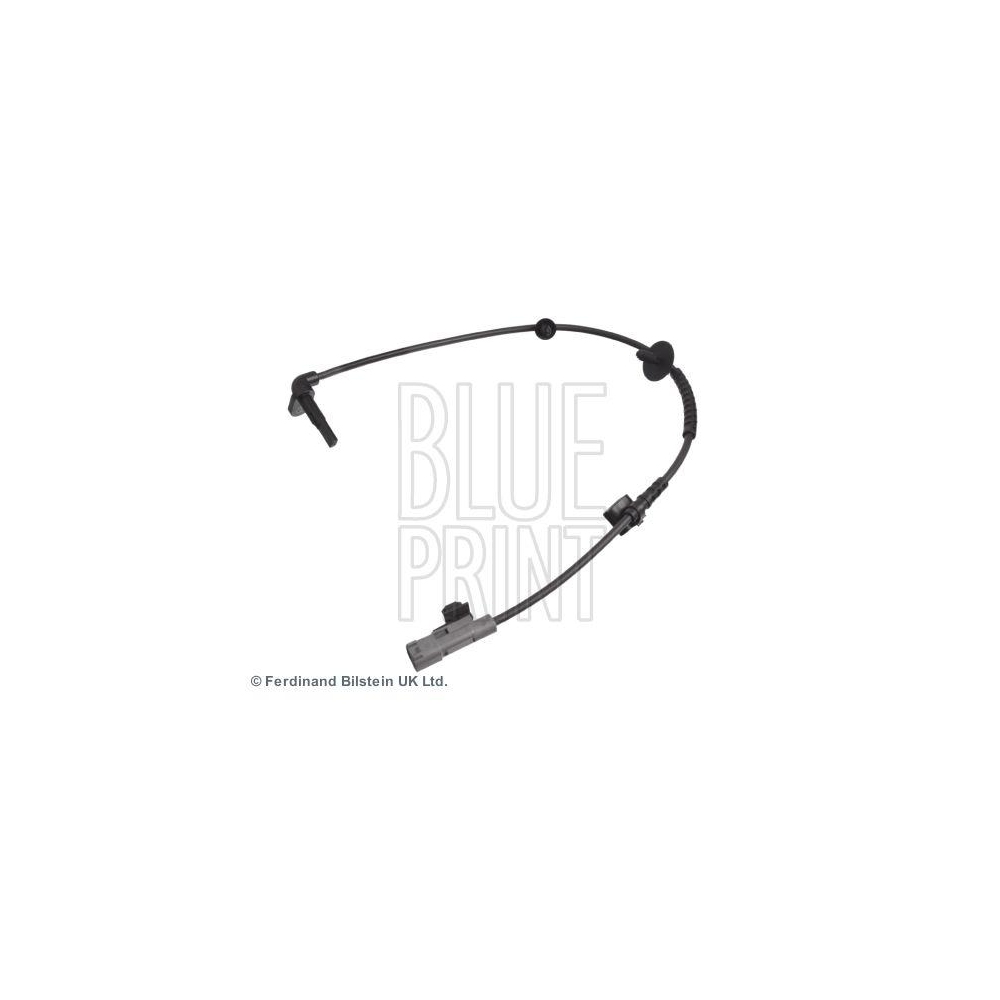 Sensor, Raddrehzahl BLUE PRINT ADG07195 f&uuml;r OPEL VAUXHALL CHEVROLET