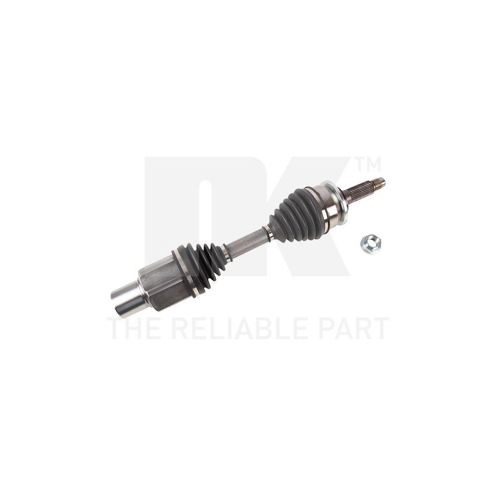 Antriebswelle NK 502593 f&uuml;r FORD USA, Vorderachse rechts
