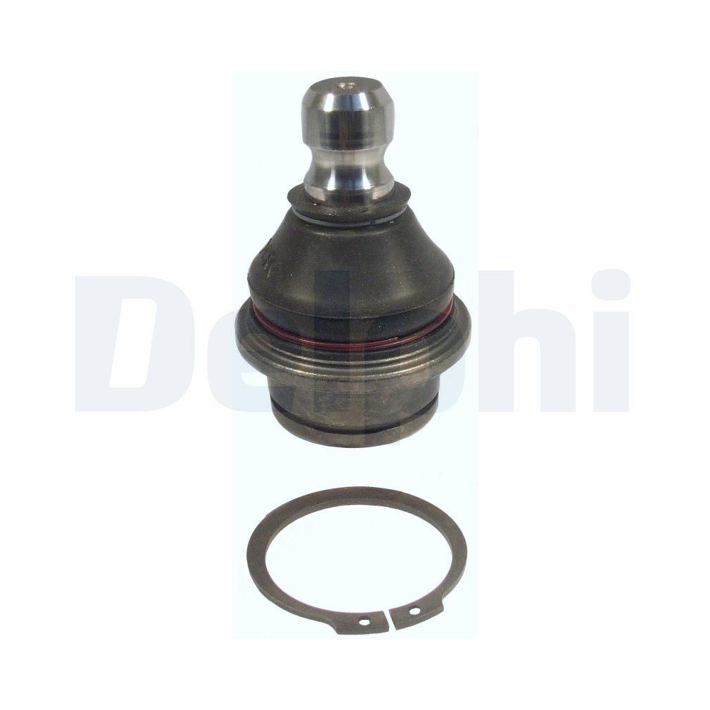 DELPHI TC2147 Trag-/F&uuml;hrungsgelenk f&uuml;r NISSAN, Vorderachse, au&szlig;en, unten