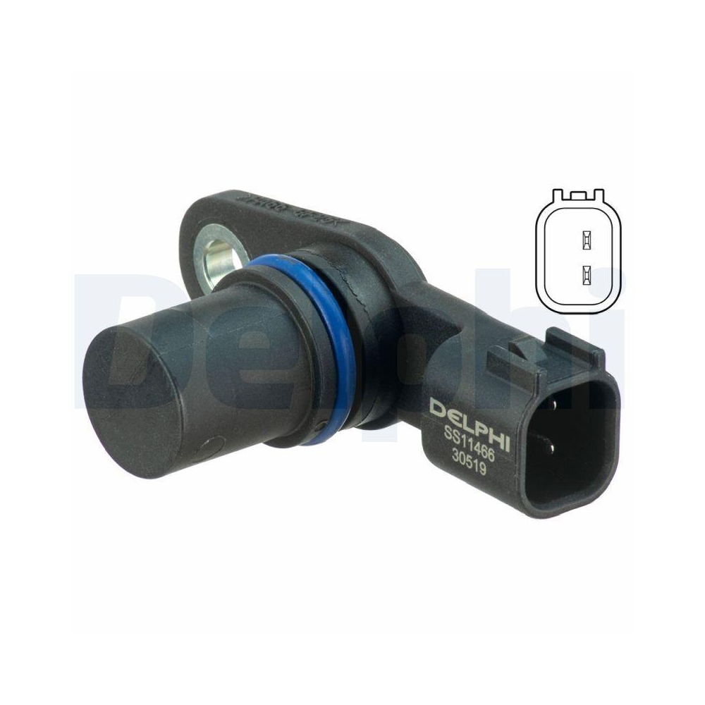 DELPHI SS11466 Sensor, Nockenwellenposition f&uuml;r JAGUAR