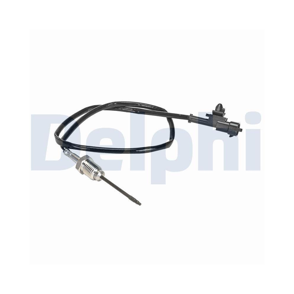 DELPHI TS30419-12B1 Sensor, Abgastemperatur f&uuml;r FIAT