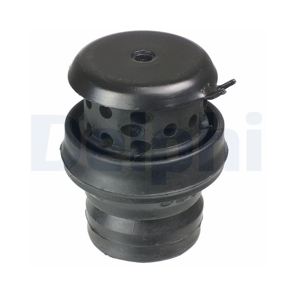 DELPHI TEM058 Lagerung, Motor f&uuml;r SEAT VW, vorne