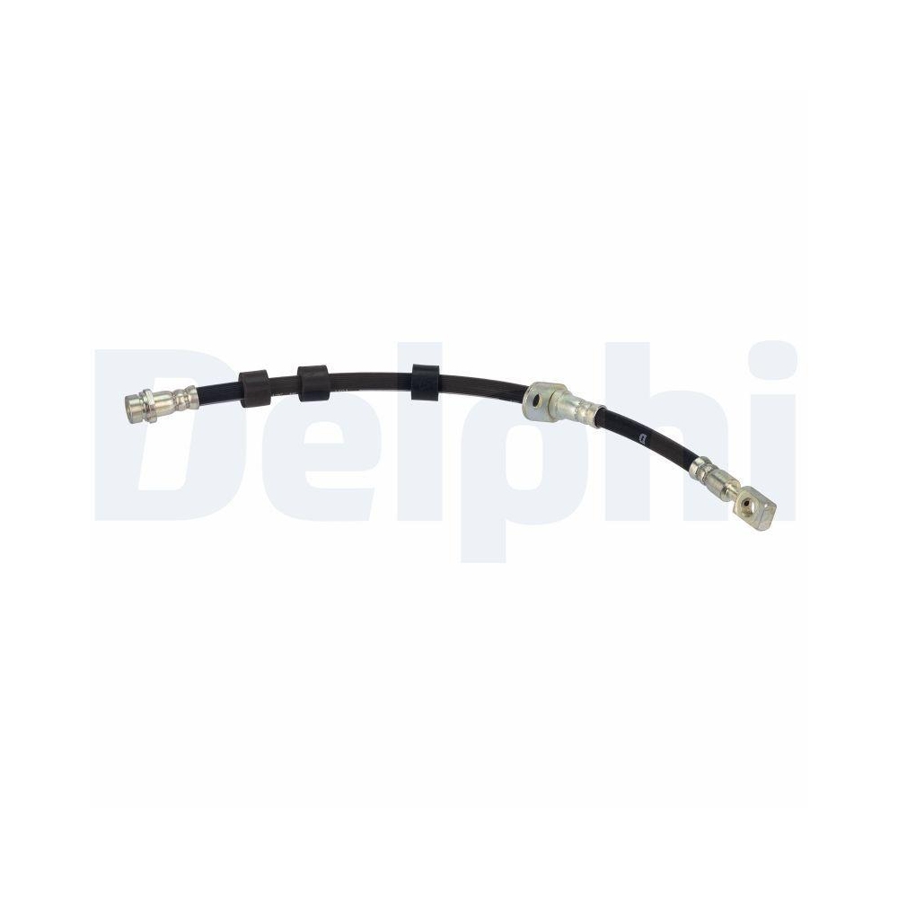DELPHI LH7662 Bremsschlauch f&uuml;r FORD, Vorderachse rechts