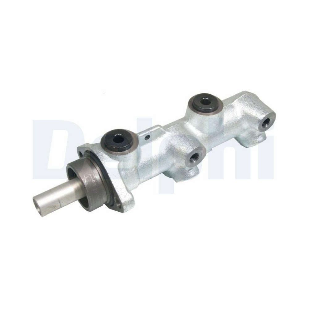 Hauptbremszylinder DELPHI LM21026 für CITROËN FIAT PEUGEOT