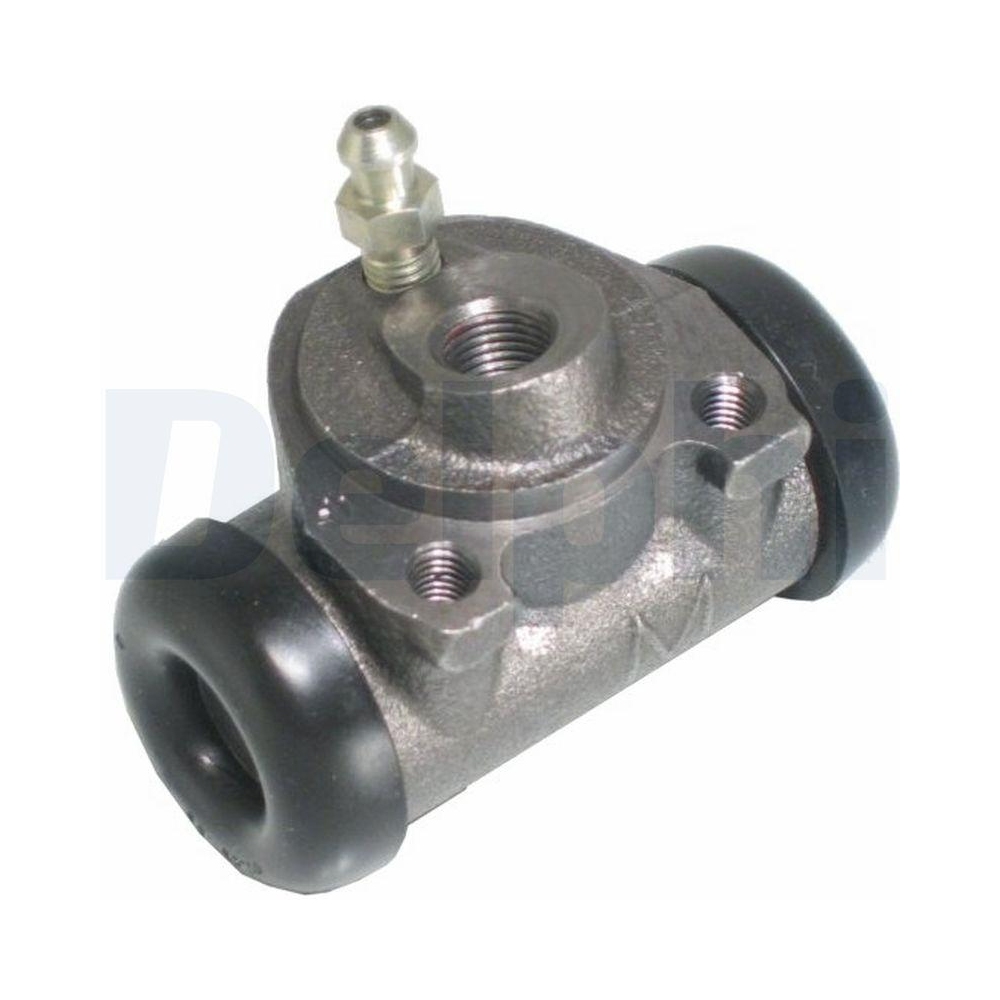 Radbremszylinder DELPHI LW21751 für CITROËN PEUGEOT RENAULT TALBOT, Hinterachse