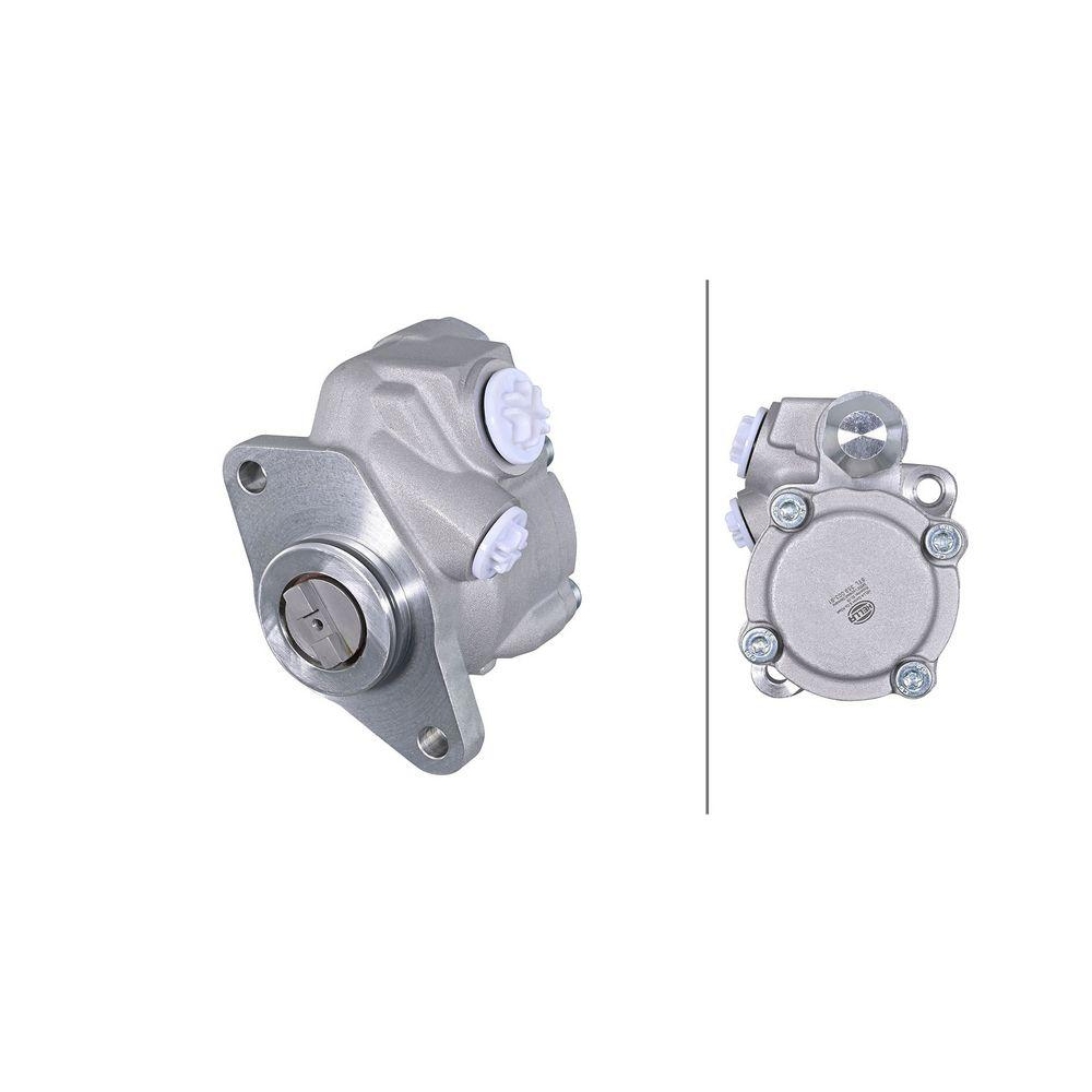 HELLA Hydraulikpumpe, Lenkung 8TL 359 003-911 f&uuml;r MAN