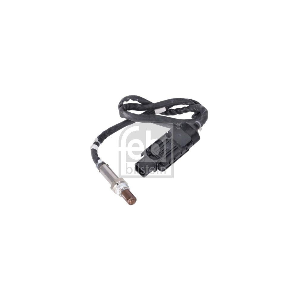 NOx-Sensor, Harnstoffeinspritzung FEBI BILSTEIN 199786 für SCANIA