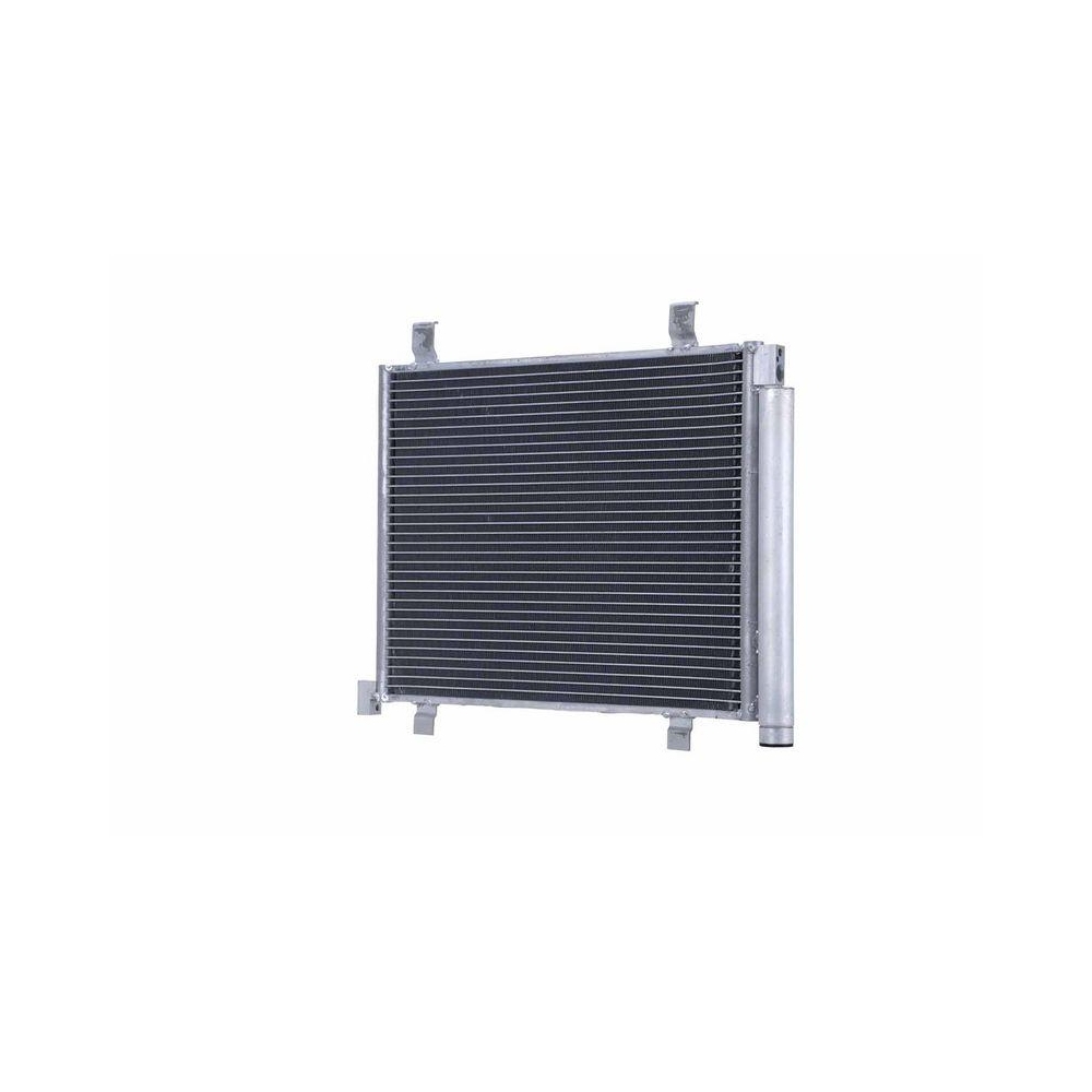 HELLA Kondensator, Klimaanlage 8FC 366 221-331 >>> Easy2Fit <<< für AUDI SEAT VW