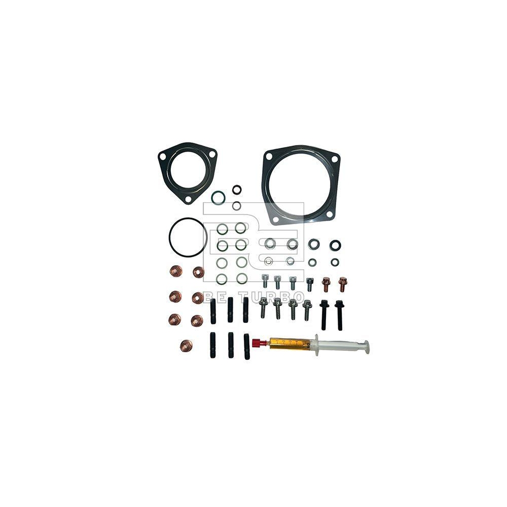 BE TURBO ABS961 Montagesatz, Lader f&uuml;r PORSCHE