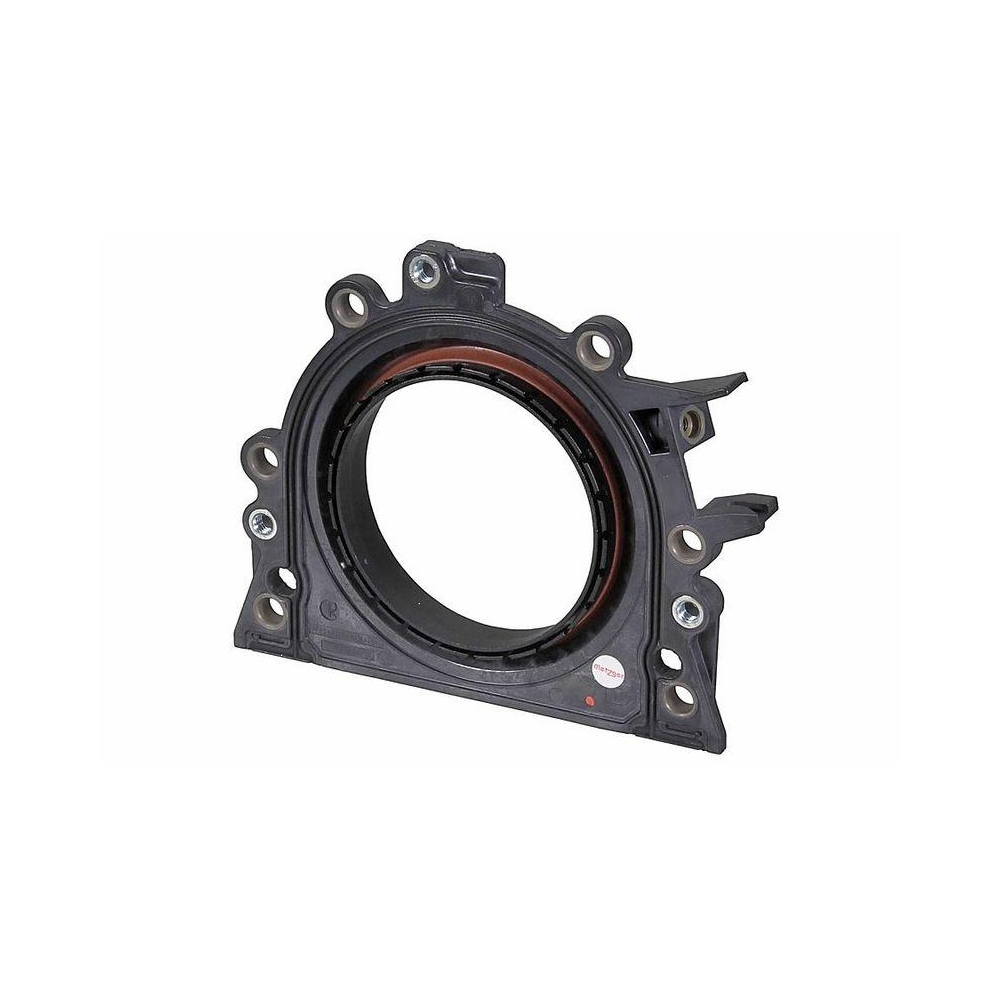 METZGER AUTOTEILE 2430244 Wellendichtring, Kurbelwelle ORIGINAL ERSATZTEIL f&uuml;r