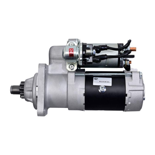 HELLA 8EA 015 657-401 Starter f&uuml;r CASE IH SPERRY NEW HOLLAND