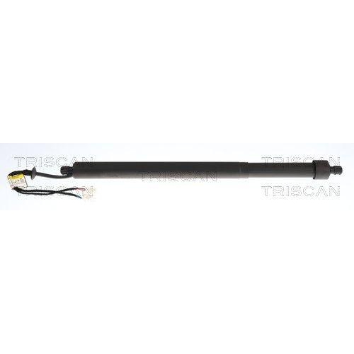 TRISCAN 8710 28303 Gasfeder, Koffer-/Laderaum f&uuml;r CITRO&Euml;N, links