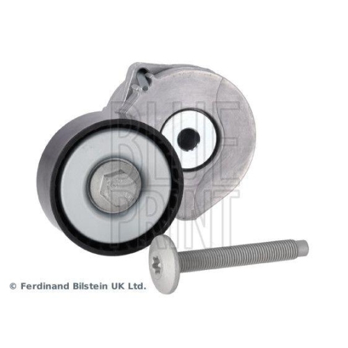 BLUE PRINT ADBP960162 Riemenspanner, Keilrippenriemen f&uuml;r OPEL VAUXHALL