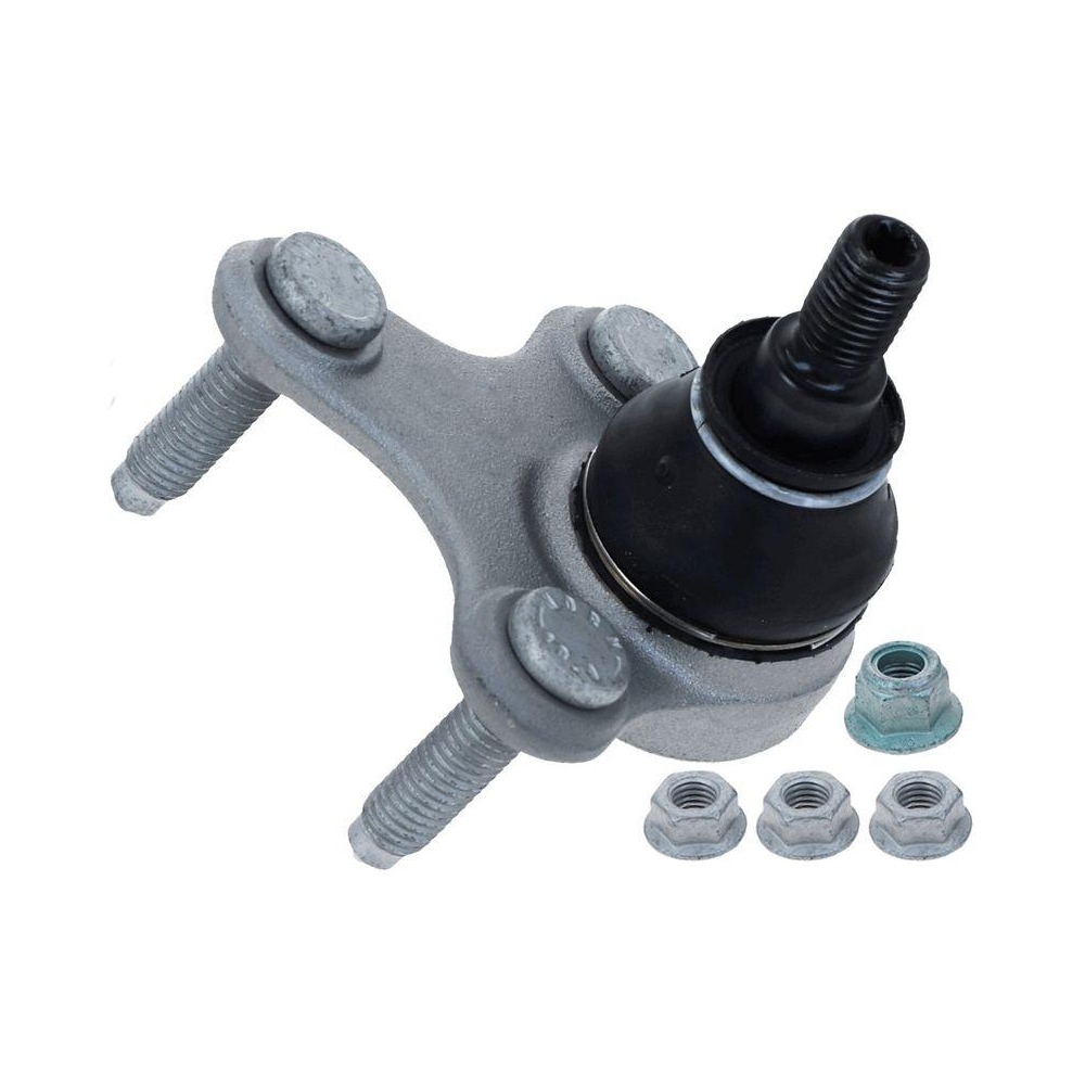 Trag-/Führungsgelenk LEMFÖRDER 26773 02 für SEAT SKODA VW AUDI (FAW) VW (FAW)