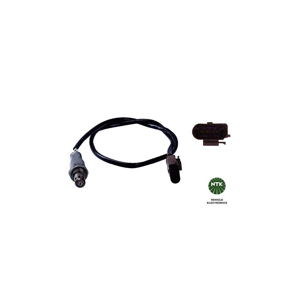 Lambdasonde NTK 96645 f&uuml;r AUDI SEAT SKODA VW LAMBORGHINI BENTLEY