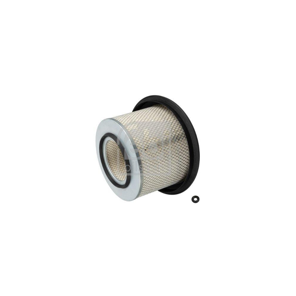 FEBI BILSTEIN Luftfilter 02677 f&uuml;r MERCEDES-BENZ