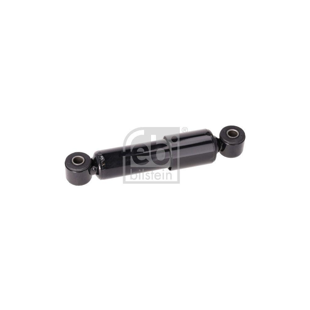 FEBI BILSTEIN D&auml;mpfer, Fahrerhauslagerung 35305 f&uuml;r MERCEDES-BENZ, vorne