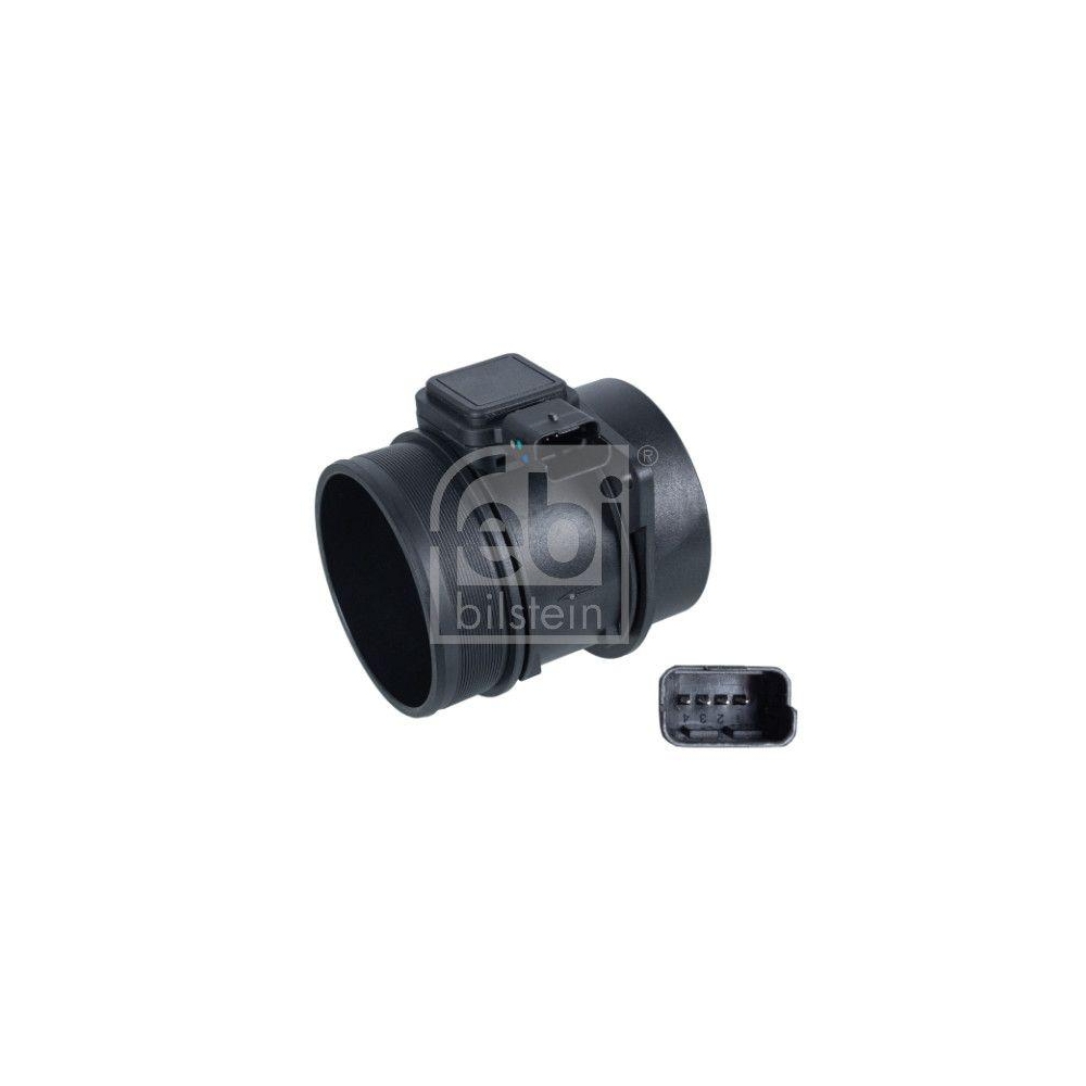 Luftmassenmesser FEBI BILSTEIN 37288 für CITROËN FIAT FORD LANCIA MITSUBISHI