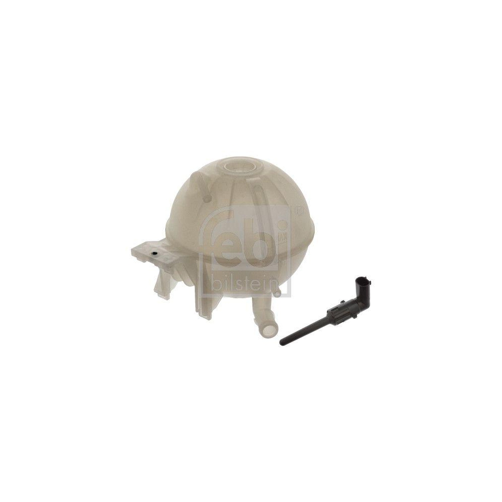 FEBI BILSTEIN Ausgleichsbeh&auml;lter, K&uuml;hlmittel 48911 f&uuml;r MERCEDES-BENZ