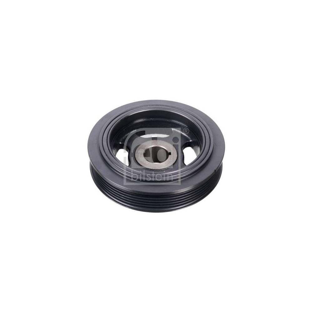FEBI BILSTEIN Riemenscheibe, Kurbelwelle 104625 f&uuml;r TOYOTA