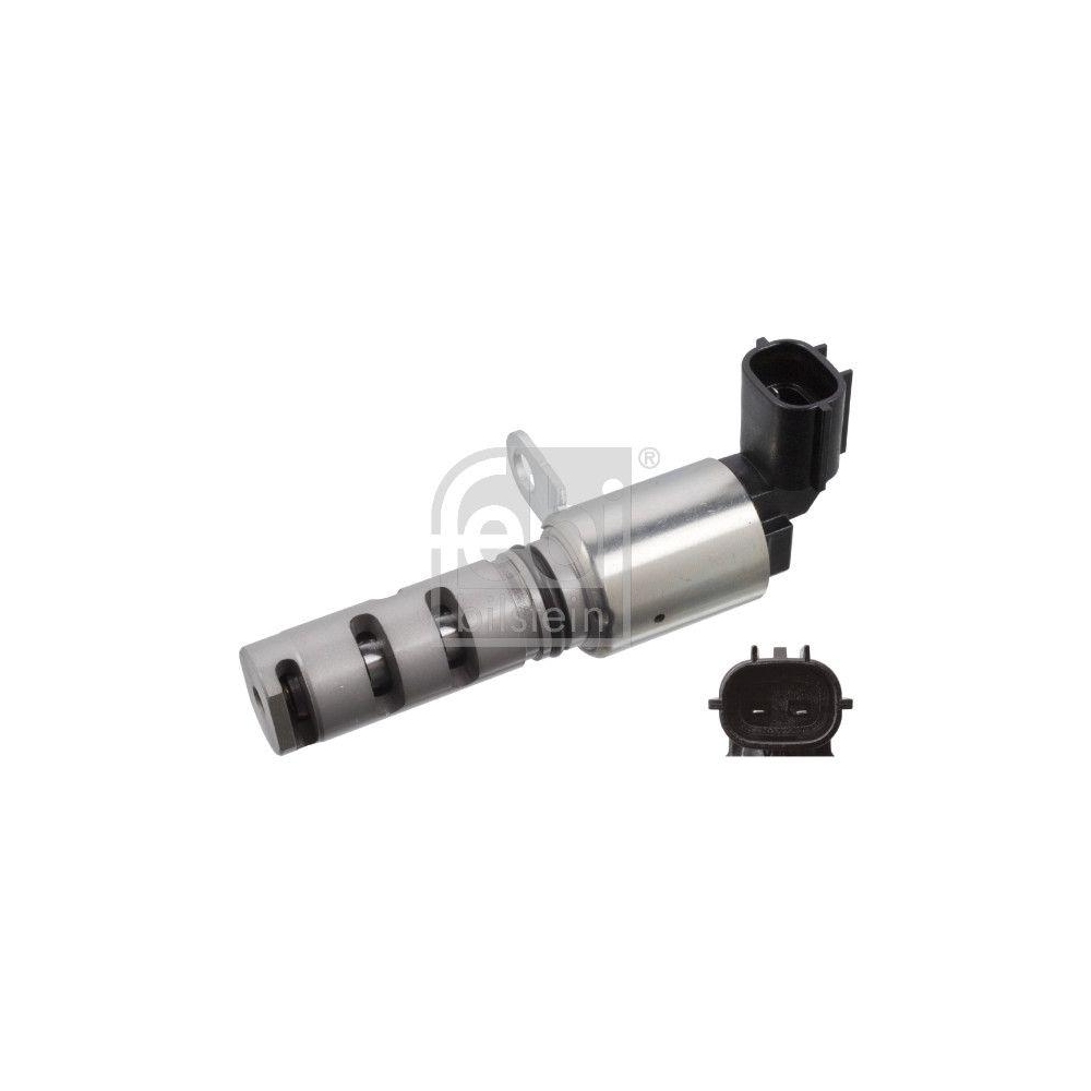 FEBI BILSTEIN Steuerventil, Nockenwellenverstellung 107435 febi Plus f&uuml;r CITRO&Euml;N