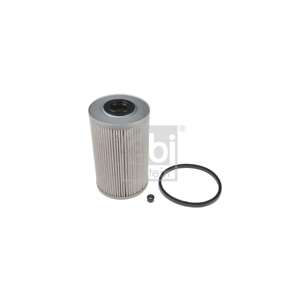 FEBI BILSTEIN Kraftstofffilter 109211 f&uuml;r NISSAN OPEL RENAULT VAUXHALL