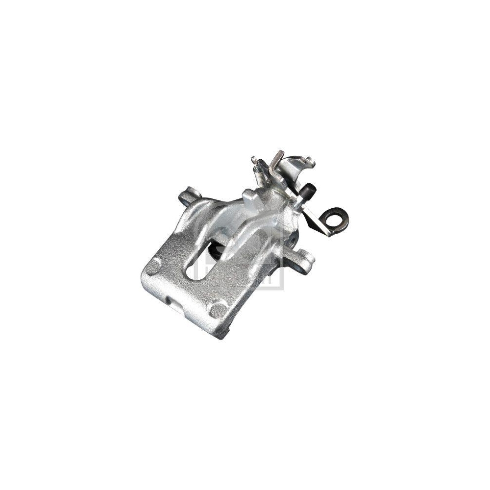 FEBI BILSTEIN Bremssattel 178165 f&uuml;r FORD FORD MOTOR COMPANY, Hinterachse rechts