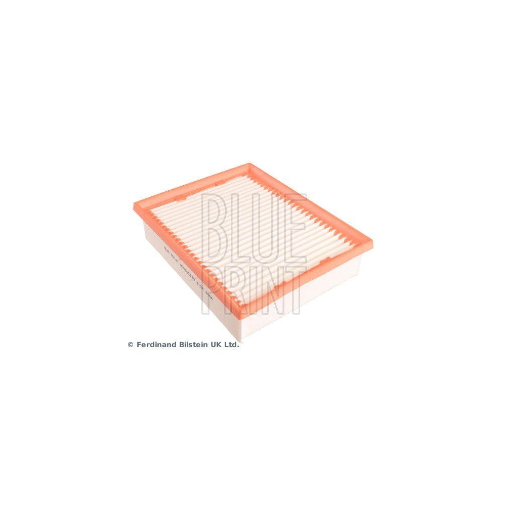 Luftfilter BLUE PRINT ADR162229 f&uuml;r RENAULT