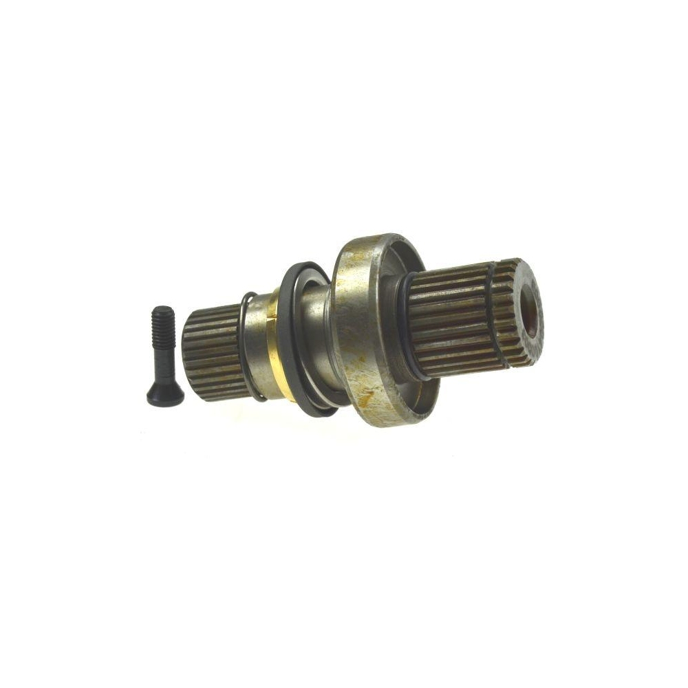 Antriebswelle SPIDAN 25395 f&uuml;r VW, Vorderachse, Vorderachse links