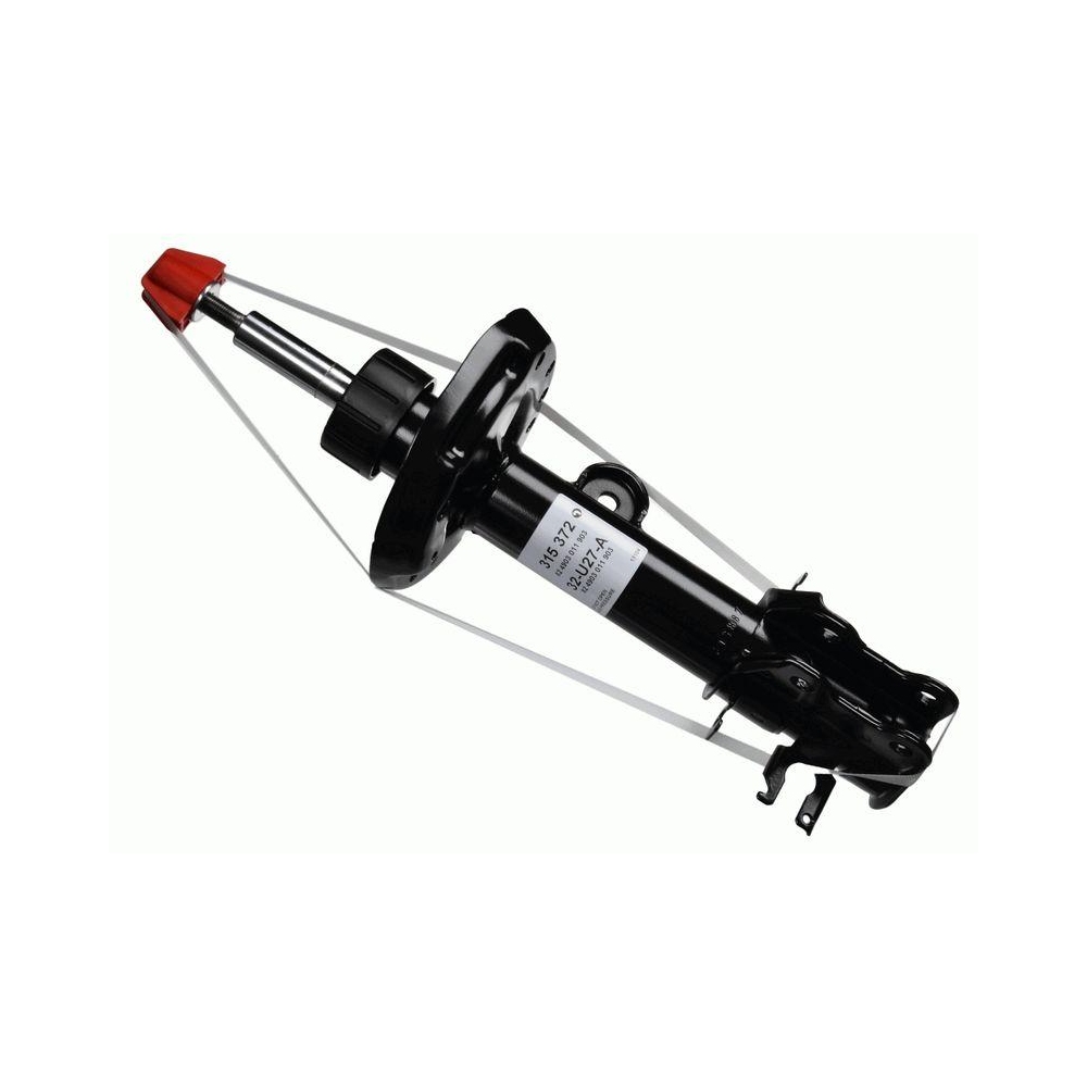 Stoßdämpfer SACHS 315 372 für VAUXHALL FIAT OPEL, Vorderachse links