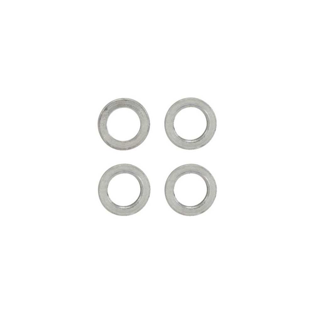 Unterlegscheibensatz, Zugstange (Kugellagerabzieher) KS TOOLS 700.1508 für