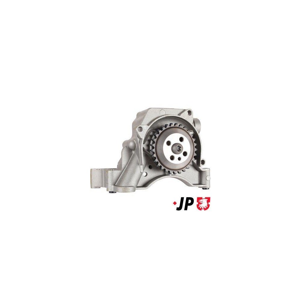 &Ouml;lpumpe JP GROUP 1113102800 JP f&uuml;r AUDI SEAT SKODA VW VAG