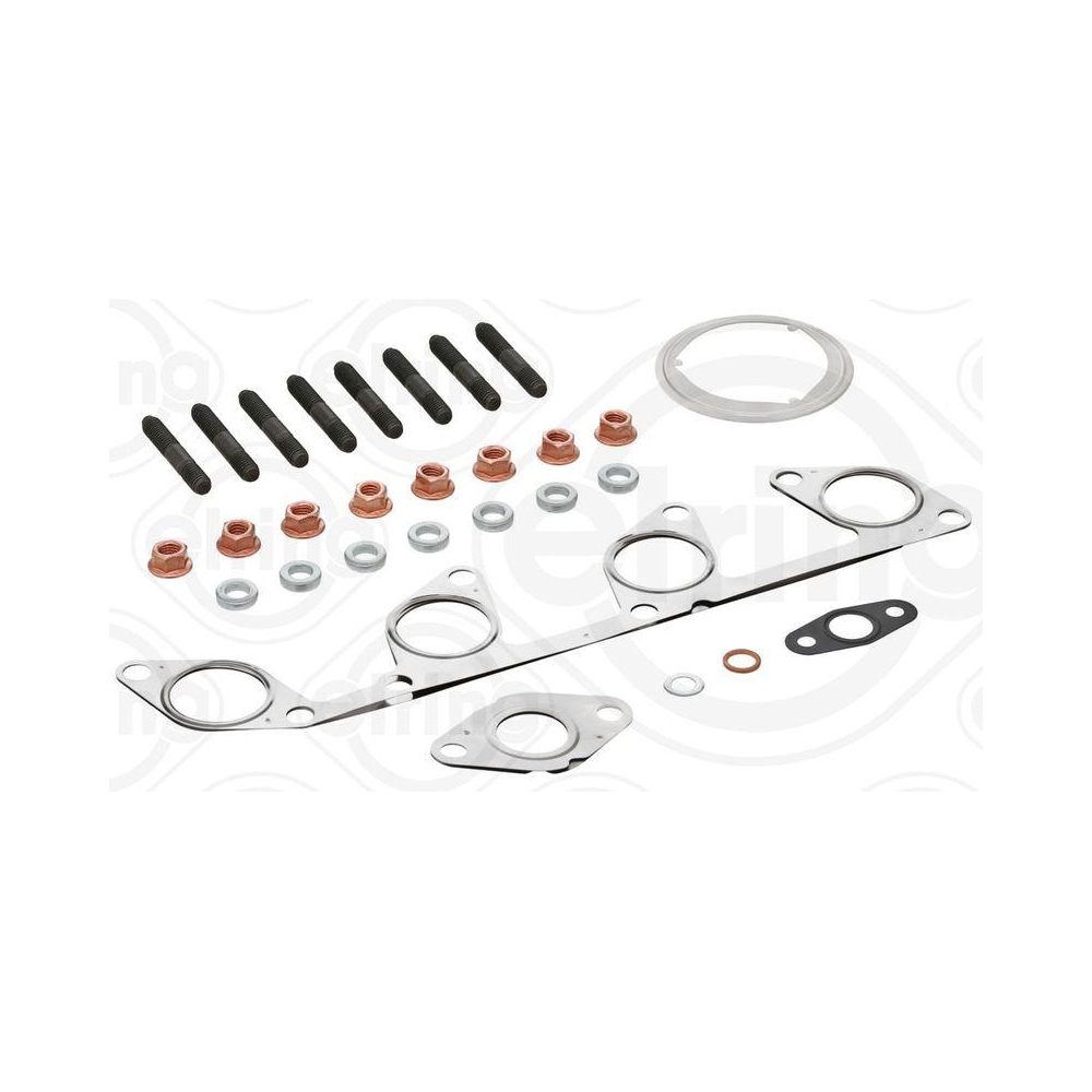 Montagesatz, Lader ELRING 740.790 f&uuml;r