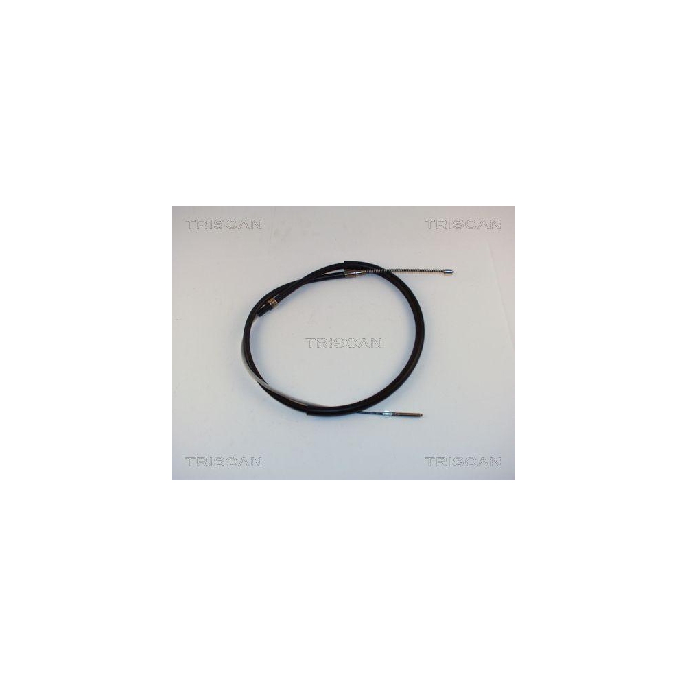 Seilzug, Feststellbremse TRISCAN 8140 29149 f&uuml;r VW, hinten links, hinten rechts