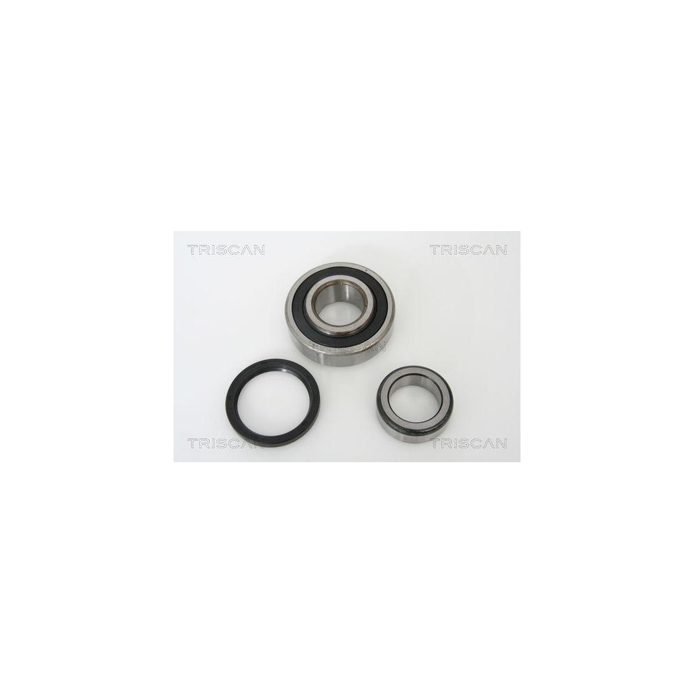 Radlagersatz TRISCAN 8530 13246 f&uuml;r TOYOTA, Hinterachse