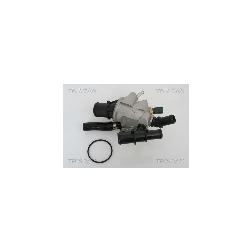 Thermostat, K&uuml;hlmittel TRISCAN 8620 21288 f&uuml;r ALFA ROMEO FIAT LANCIA