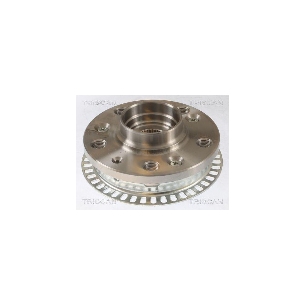 Radnabe TRISCAN 8535 29017 f&uuml;r AUDI SEAT SKODA VW, Hinterachse, Vorderachse