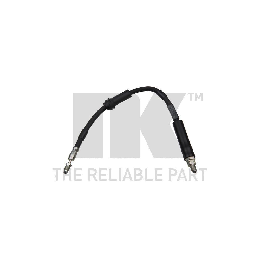 Bremsschlauch NK 8525158 f&uuml;r FORD, Vorderachse rechts