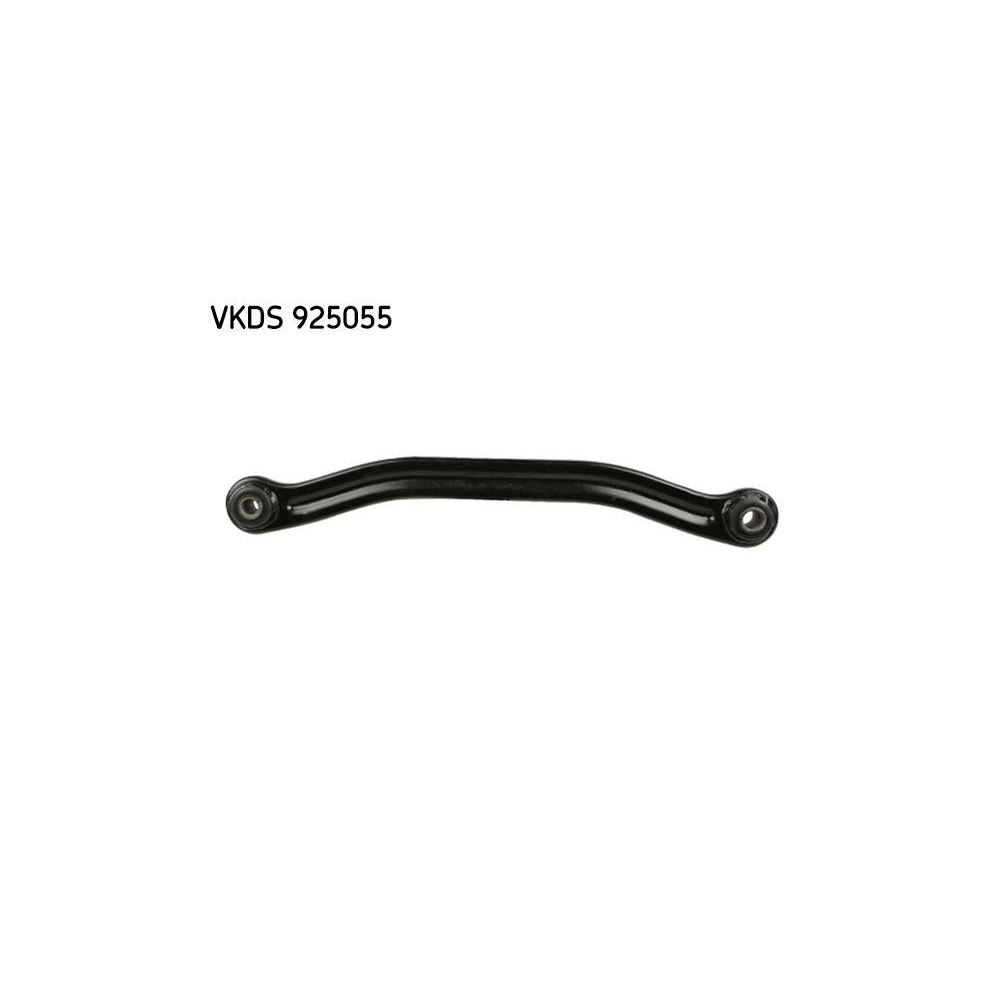Lenker, Radaufh&auml;ngung SKF VKDS 925055 f&uuml;r HYUNDAI, Hinterachse rechts, vorne