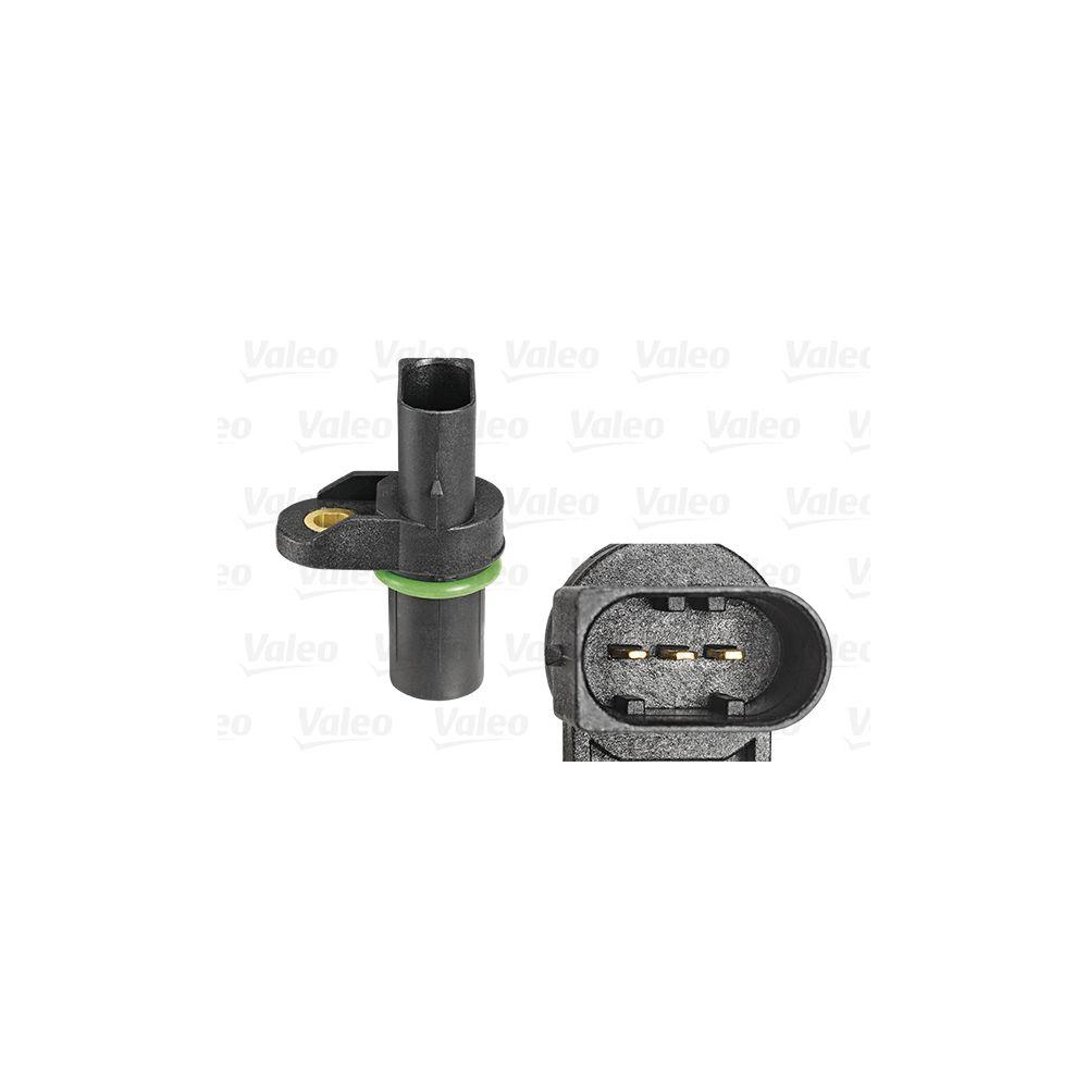 Sensor, Nockenwellenposition VALEO 253809 f&uuml;r BMW